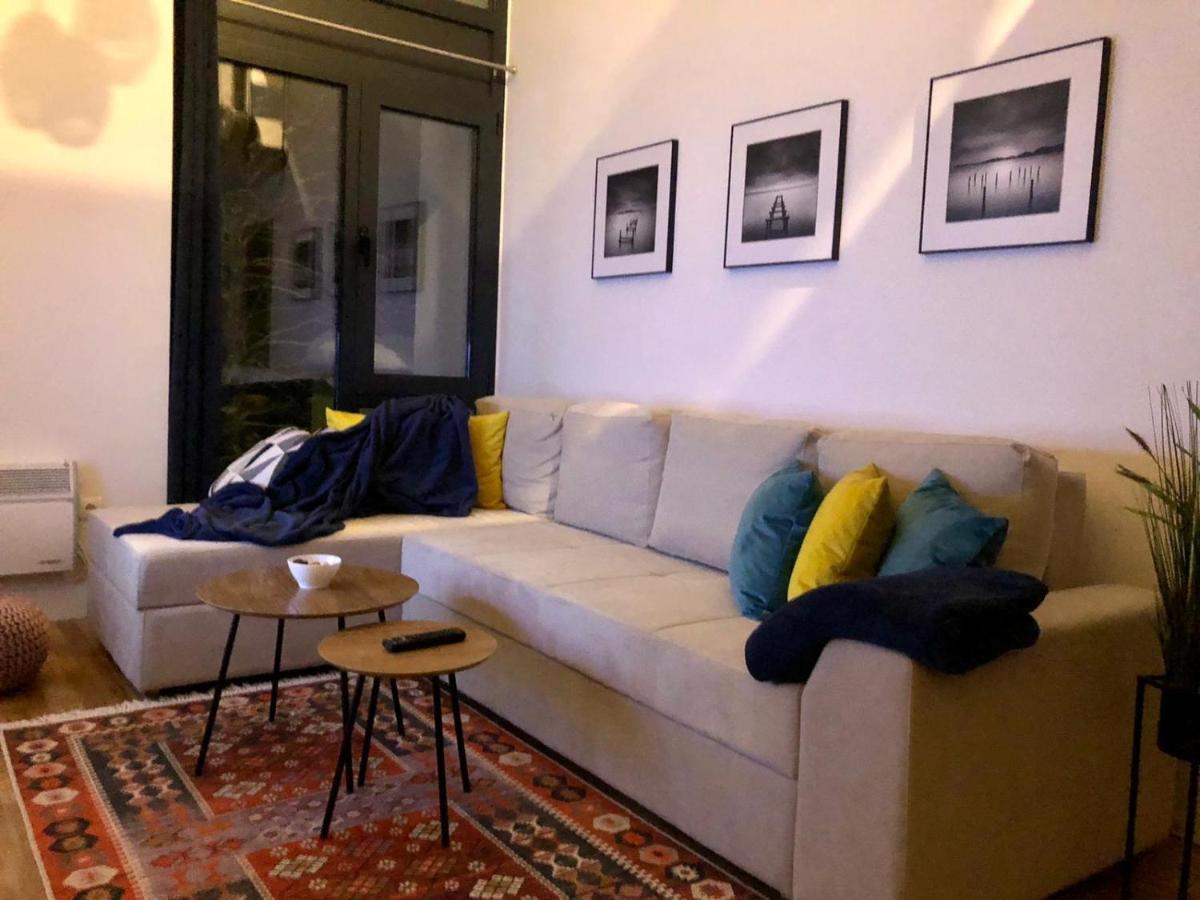 Bjelasnica Tuzlaks Apartment -Sauna-Free Parking Εξωτερικό φωτογραφία